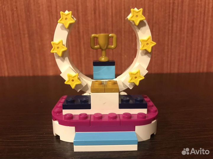 Конструктор Lego Friends