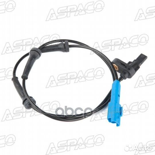 Датчик абс задний peugeot 206 (98-12) 4545.A0 A