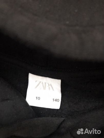 Толстовка для мальчика 140
