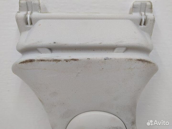 Б/У Б/У Обшивка салона Обшивка стойки центральной