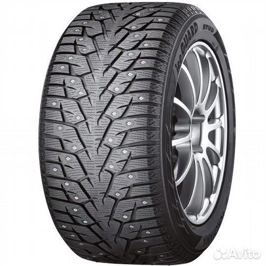 Yokohama Ice Guard Stud IG55 275/65 R17 119T
