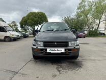 Mitsubishi RVR 2.0 AT, 1997, 313 900 км, с пробегом, цена 275 000 руб.