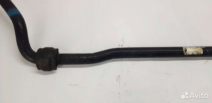 Стабилизатор подвески (поперечной устойчивости) задний 3355 6783041 BMW X6 E71/E72 0