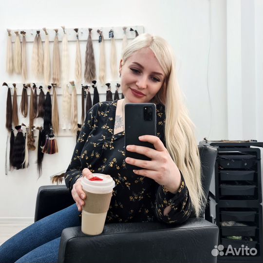 Срежу волосы дорого