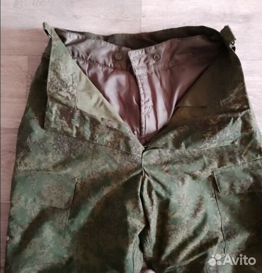 Военная форма