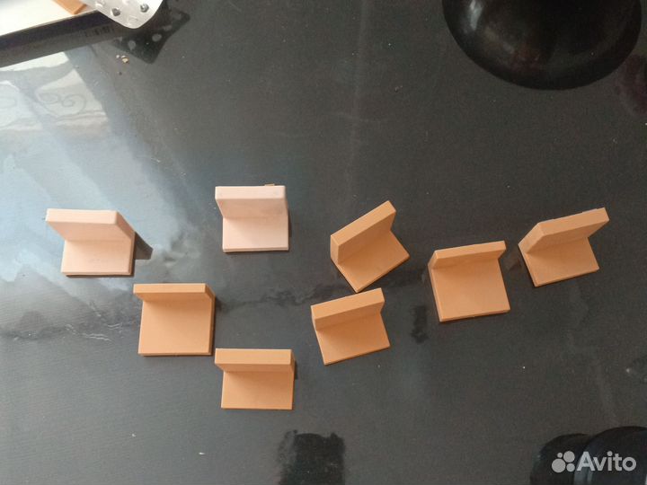 Уголок мебельный