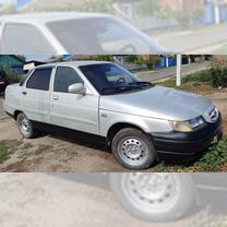 ВАЗ (LADA) 2110 1.6 MT, 2005, 150 000 км, с пробегом, цена 189 000 руб.