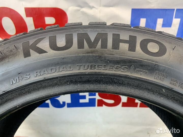 Kumho WinterCraft WP72 225/45 R19 96V