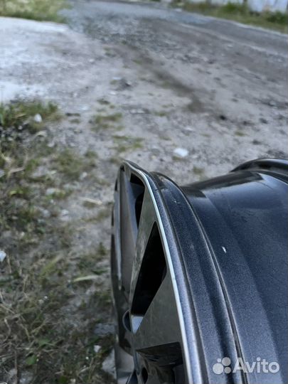 Диск r17 LADA vesta