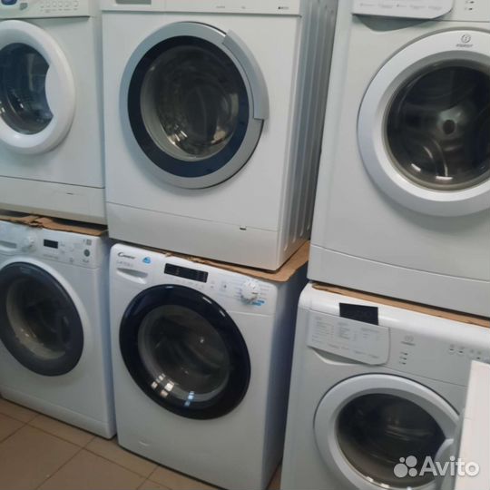 Стиральная машина сервис Юпитер