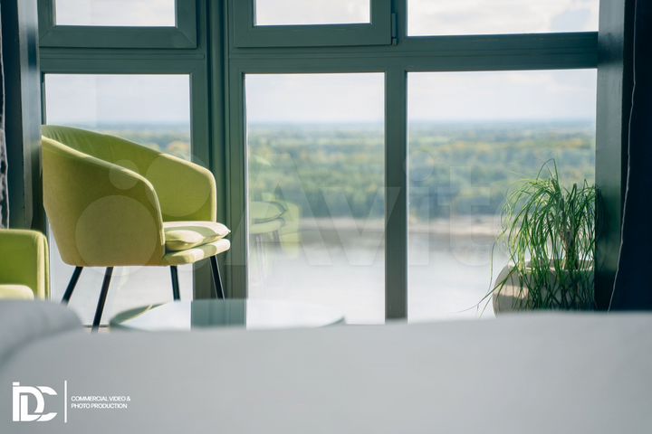 1-к. квартира, 39 м², 16/16 эт.