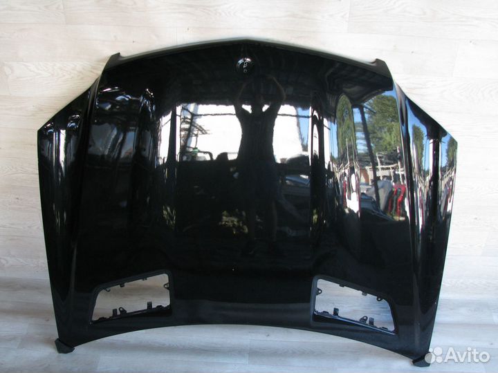 Mercedes-Benz GL-Class X164 Капот передний 2006+