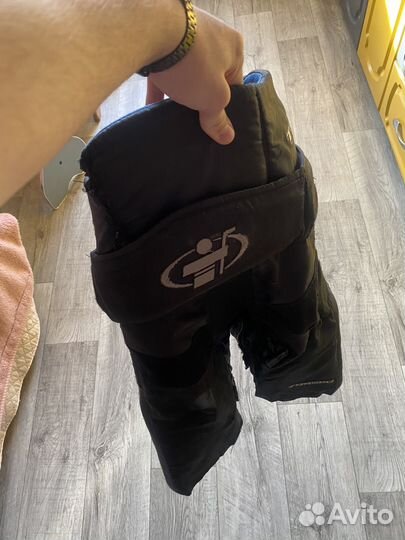 Хоккейные шорты