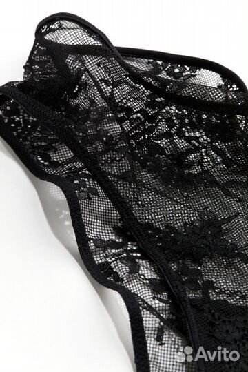 Трусы женские H&M XS, S, L