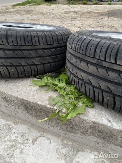 Колеса r 14 летние