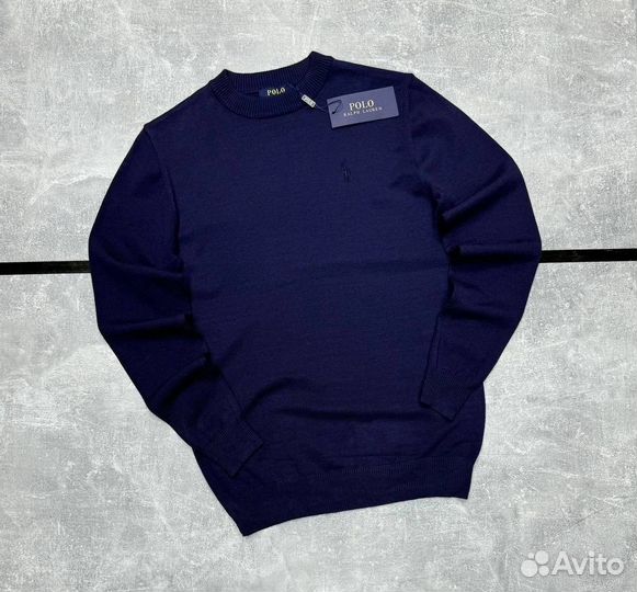 Свитер мужской Polo Ralph Lauren