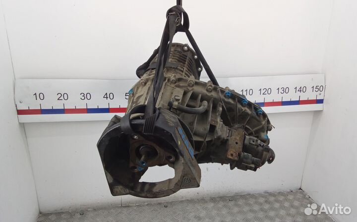 Б/У Б/У Раздаточная коробка JXG0AD341011M VAG