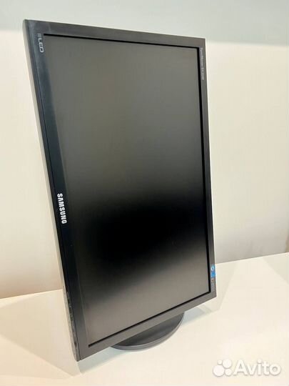 Монитор для компьютера 22 дюйма Samsung