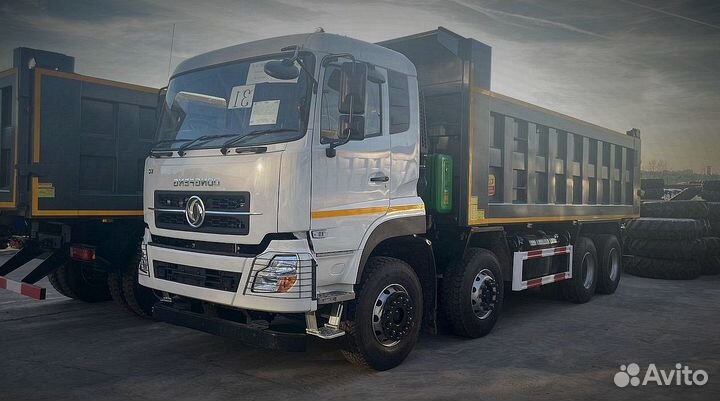 DongFeng DFH3440A80, 2023