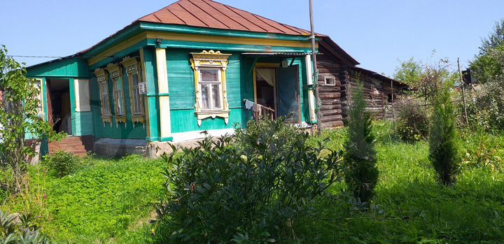 Участок 18 сот. (ИЖС)