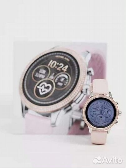 Смарт-часы Michael Kors Access Runway, оригинал