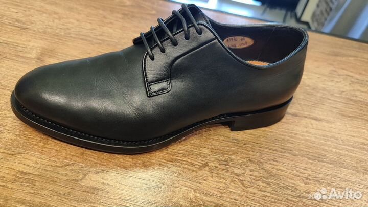 Туфли Santoni Оригинал