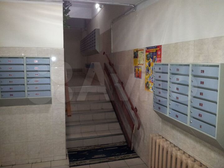 1-к. квартира, 38,8 м², 14/14 эт.