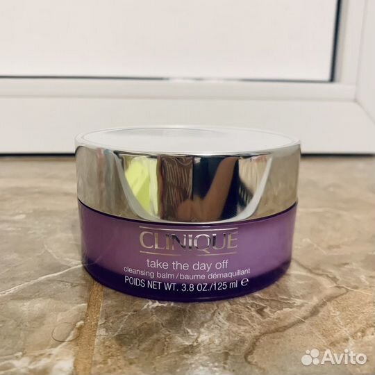 Косметика clinique. Уход для лица Клиник