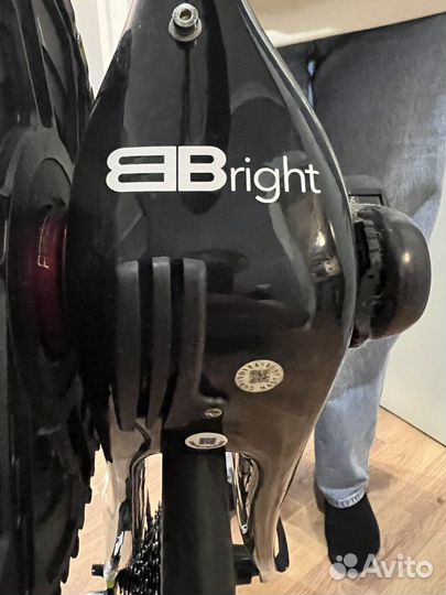 Велосипед бу Cervelo P3