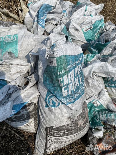 Куриный помёт