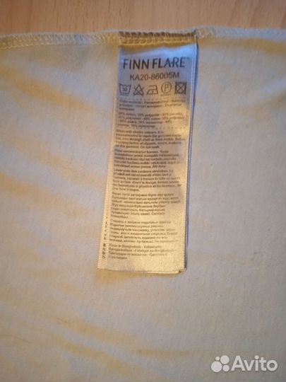 Школьная сорочка для мальчика Finn Flare