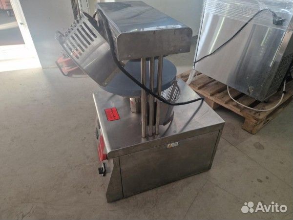 Пресс для пиццы Pizza Group PF33