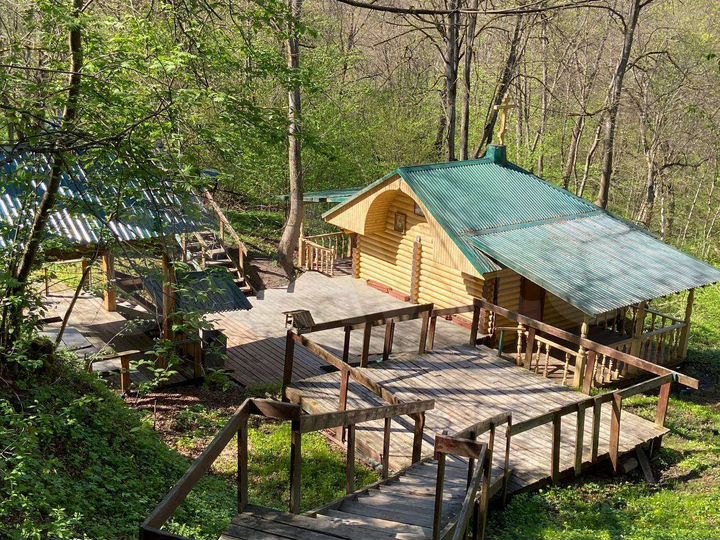 Участок 12,5 сот. (ИЖС)