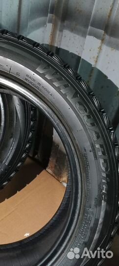 Roadstone Winguard Ice 195/55 R16