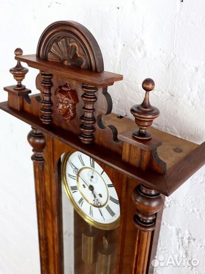 Часы настенные