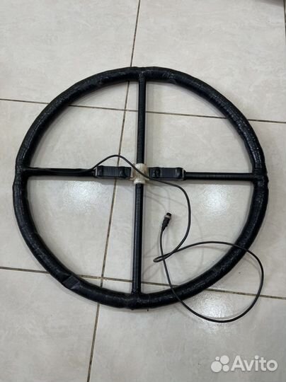 Катушка 25 для minelab GPX