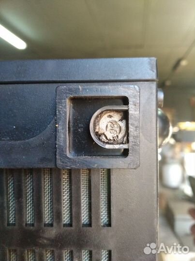 Катушечный магнитофон олимп мпк-005с