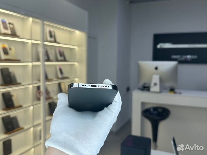 iPhone 12 Pro, 512 ГБ