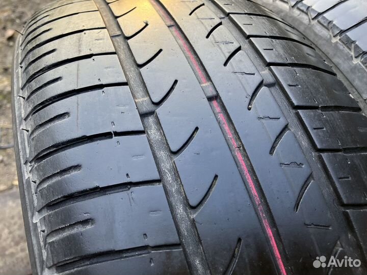 Bridgestone B250 195/55 R15