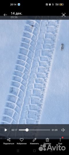 Шины зимние r14 на ваз