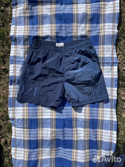 Stone island шорты