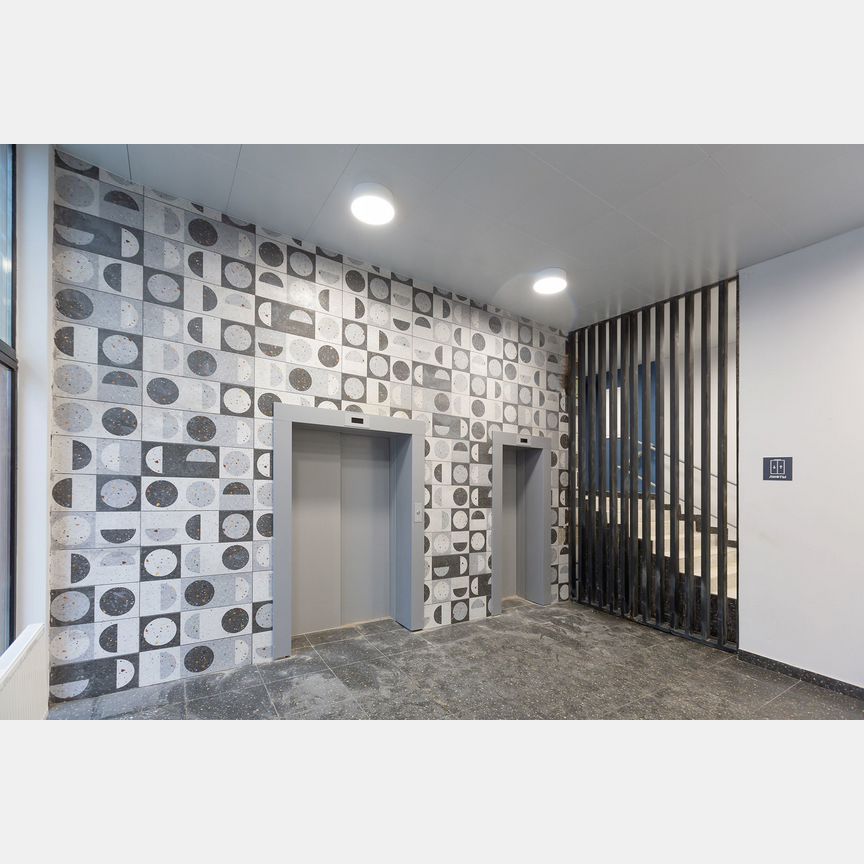 3-к. квартира, 71,8 м², 12/17 эт.