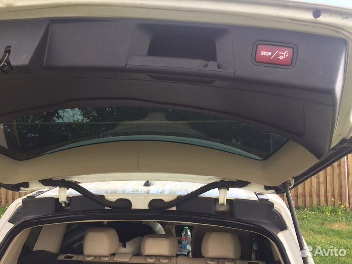 Mercedes-Benz GLK-класс 2.1 AT, 2013, 240 000 км