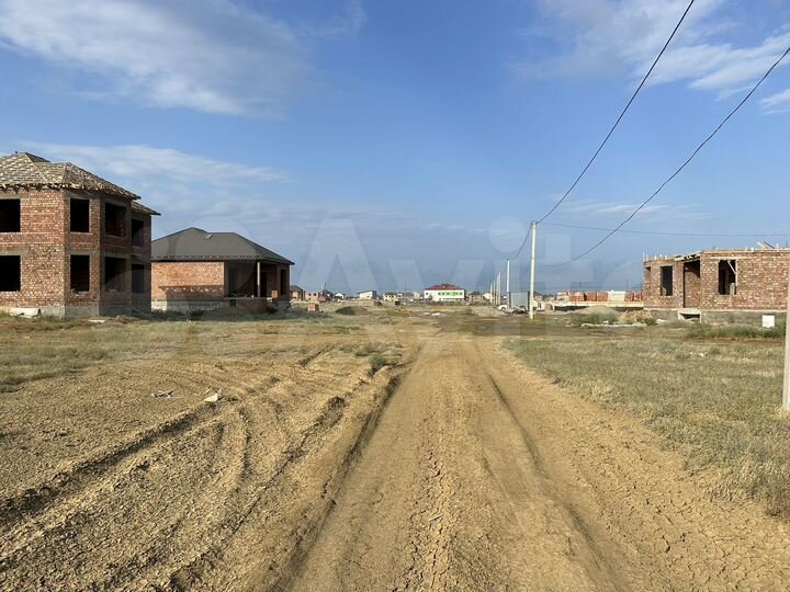 Участок 6 сот. (ИЖС)