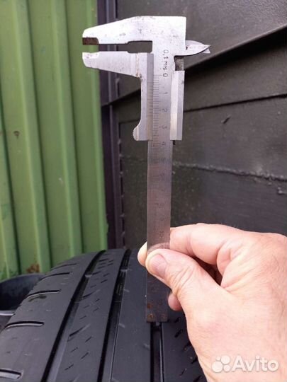 Maxxis Bravo HP-M3 235/55 R20