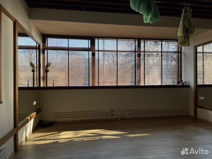 Аренда спортивного зала