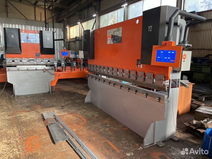 Оборудование для фасадных кассет