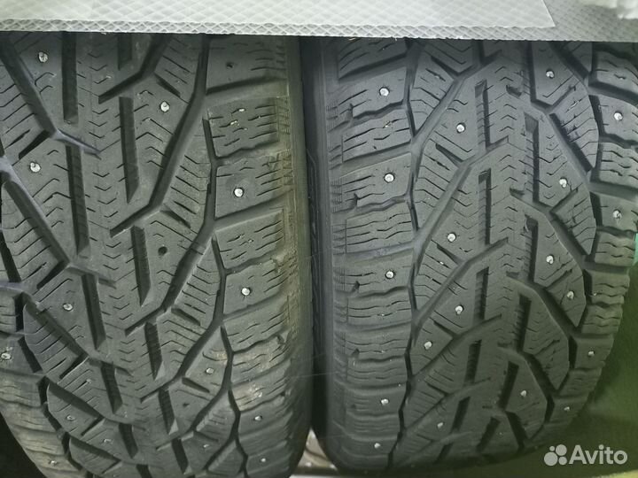 Tigar SUV Ice 225/60 R17