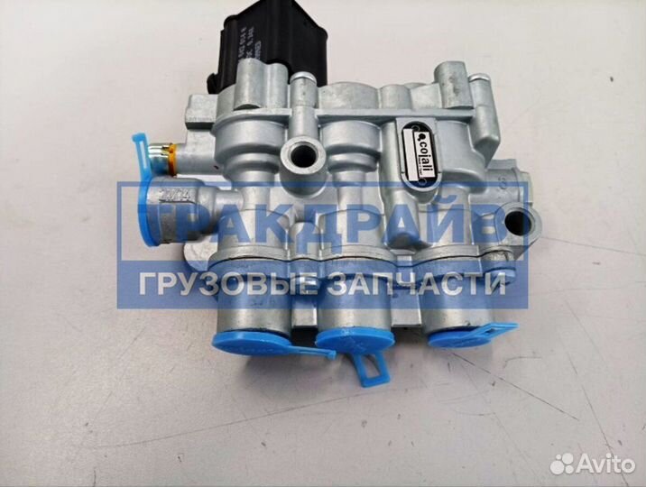 Клапан электромагнитный Мерседес Актрос Мп2