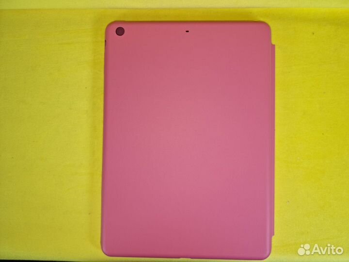 Чехол iPad Air Silicone Case